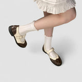 Laura – Orthopaedic Mary Jane Shoes