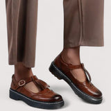 Mariana – Elegant and Timeless Shoes