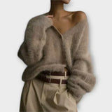 Eduarda - Elegant Cardigan