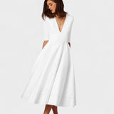 Nídia - Vintage Dress