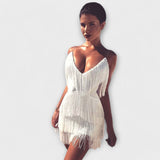 Glória - Mini Evening Dress