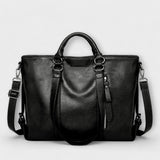 Zulmira - Large Leather Bag