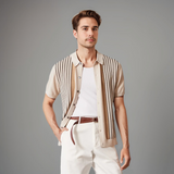 Milanello | Classic Men's Polo