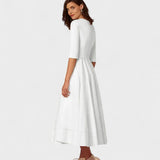 Nídia - Vintage Dress