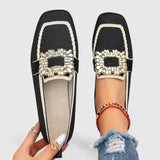 Maylora | Orthopaedic Loafer Shoes