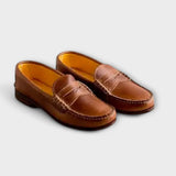 Eline | Classic Loafers for Women