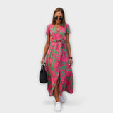 Elisa - Comfortable Dress