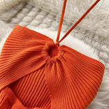 Constança - Elegant Summer Dress