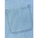 Saylor | Casual Denim Dress
