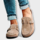 Ramona - Orthopaedic Loafers
