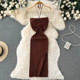 Constança - Elegant Summer Dress
