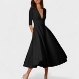 Nídia - Vintage Dress