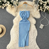 Constança - Elegant Summer Dress