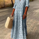 Matilde - Timeless Long Dress