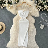 Constança - Elegant Summer Dress