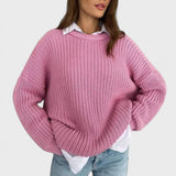 Mónica - Knitted Jumper