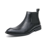Hans™ Minimalist Chelsea Boots for Men