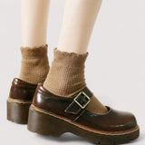 Inês – Chic and Balanced Sandal