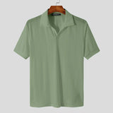 Giancarlo | Classic Men's Polo