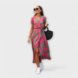 Elisa - Comfortable Dress