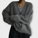 Eduarda - Elegant Cardigan