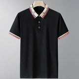 Carlo | Classic Men's Polo