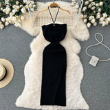 Constança - Elegant Summer Dress
