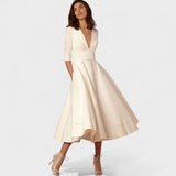 Nídia - Vintage Dress