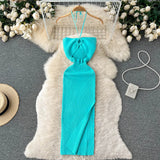 Constança - Elegant Summer Dress