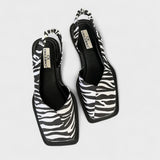 Olga – Orthopaedic Shoes