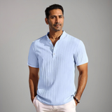 Salvatore | Classic Men's Polo