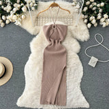 Constança - Elegant Summer Dress