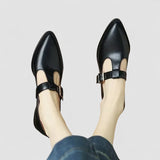Mia – Orthopaedic Mary Jane Shoes