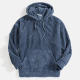 Koen™ Men's Corduroy Hoodie