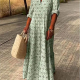 Matilde - Timeless Long Dress