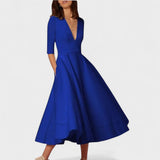 Nídia - Vintage Dress