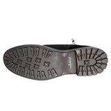 Harm™ Sturdy Boots for Men with Zip and Laces