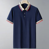 Carlo | Classic Men's Polo