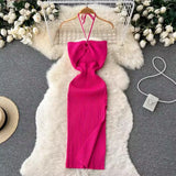 Constança - Elegant Summer Dress