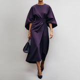 Hélia | Elegant Dress