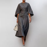 Hélia | Elegant Dress