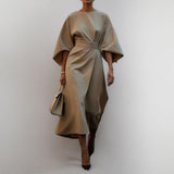 Hélia | Elegant Dress