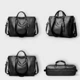 Zulmira - Large Leather Bag