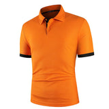 Tino | Classic Men's Polo