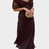 Lidía | Elegant Dress