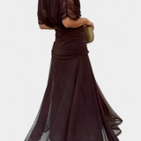 Lidía | Elegant Dress