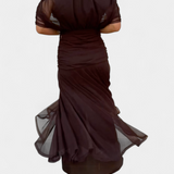 Lidía | Elegant Dress
