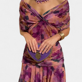 Lidía | Elegant Dress