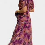 Lidía | Elegant Dress
