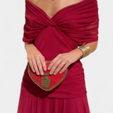 Lidía | Elegant Dress
